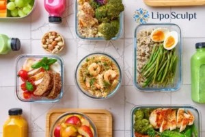 Natural Diet Options For Body Transformation 2 Your diet is great for body transformation Waltham Cross - read on to find out more!