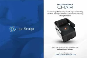 Pelvic Floor Chair Therapy 2 Learn more about Pelvic Floor Chair Therapy Waltham Cross today!
