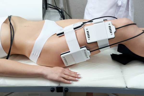 tonesculpt for outer thighs treatment Waltham Cross